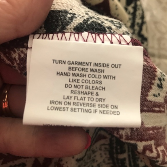 New Coco & Jaimeson top - Picture 10 of 10